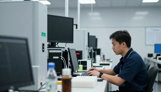 广州广陆科技有限公司